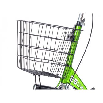 ESLA BIG BASKET 42X27X26 CM