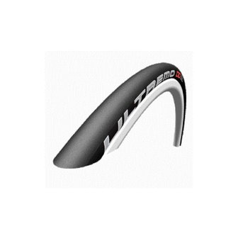 Schwalbe Pro One 20 X 1.10 28-406 Black