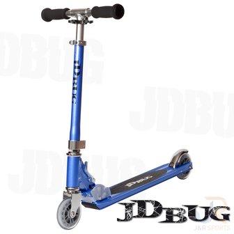 JD BUG ORIGINAL STREET BLUE