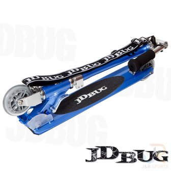 JD BUG ORIGINAL STREET BLUE