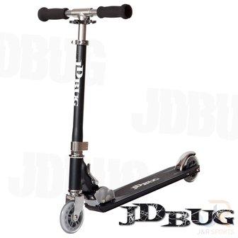 JD BUG ORIGINAL STREET BLACK