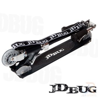 JD BUG ORIGINAL STREET BLACK