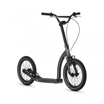 SwiftyAIR MK2 All Terrain Black Anthracite