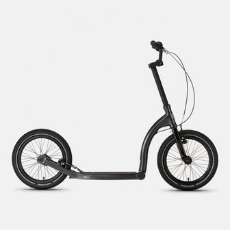 SwiftyAIR MK2 All Terrain Black Anthracite