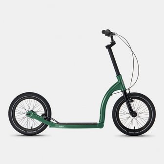 SwiftyAIR MK2 All Terrain Forest Green
