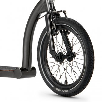 SwiftyAIR MK2 All Terrain Forest Green