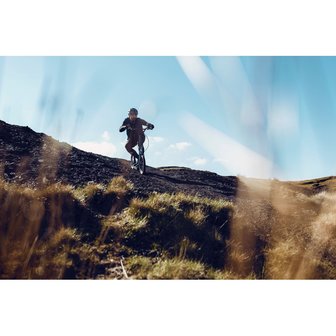 SwiftyAIR MK2 All Terrain Forest Green