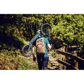 SwiftyAIR MK2 All Terrain Forest Green