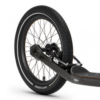 SwiftyAIR MK2 All Terrain Forest Green