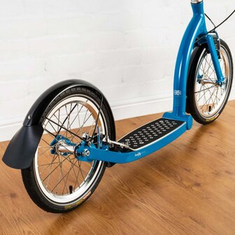 Swifty Mudguards SwiftyZERO black