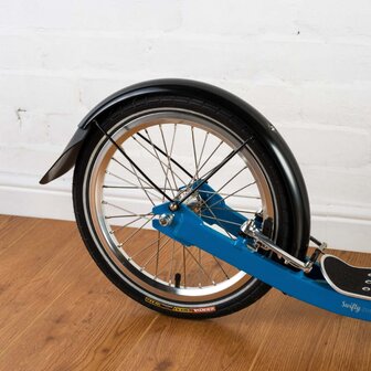 Swifty Mudguards SwiftyZERO black