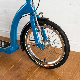 Swifty Mudguards SwiftyZERO black