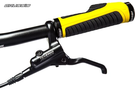 Crussis Cross 6.2 Groen 26/20 HD