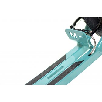 Mibo toerstep Universe Turquoise