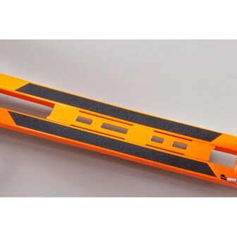 Mibo GS oranje sportstep