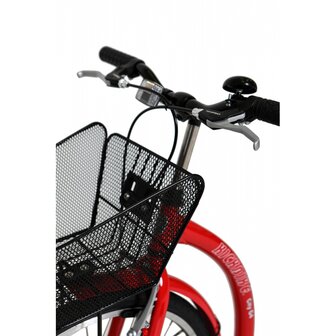 Kickbike City G4 Stadstep