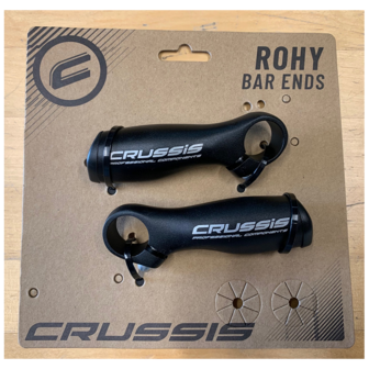 Crussis Bar Ends