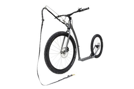 Kostka Mushing Racer Max (G6)