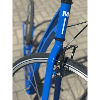 Mibo GT sportstep