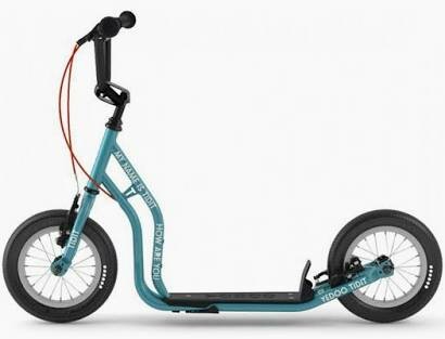 Yedoo New Tidit  +5 jaar