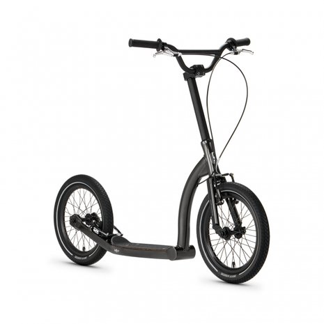 SwiftyAIR MK2 All Terrain Black Anthracite
