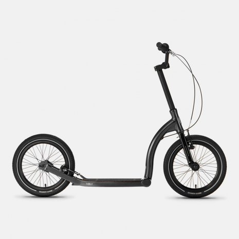 SwiftyAIR MK2 All Terrain Black Anthracite