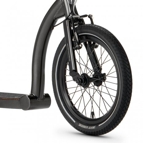 SwiftyAIR MK2 All Terrain Forest Green