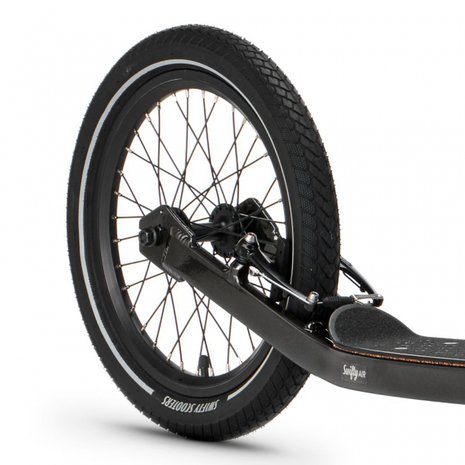 SwiftyAIR MK2 All Terrain Forest Green