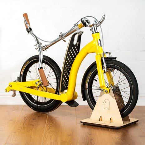 Swifty Mudguards SwiftyONE black