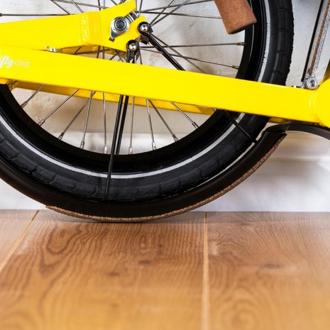 Swifty Mudguards SwiftyONE black