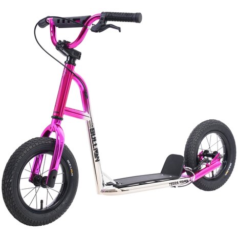 Invert PINK scooter