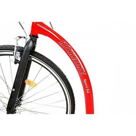 Kickbike Sport G4