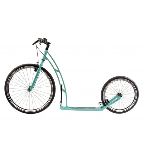 Mibo toerstep Universe Turquoise