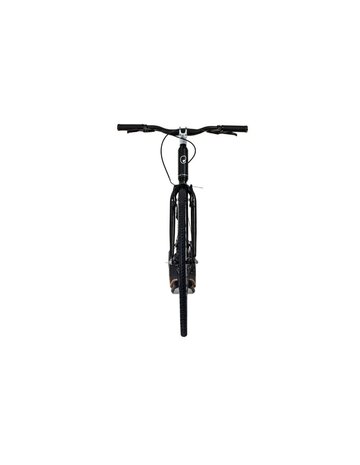 Gravity Urban black