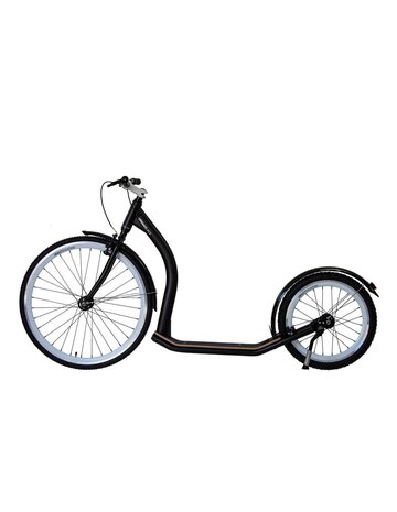 Gravity Urban black