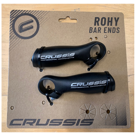 Crussis Bar Ends