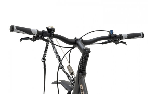 Kostka Mushing Pro G6