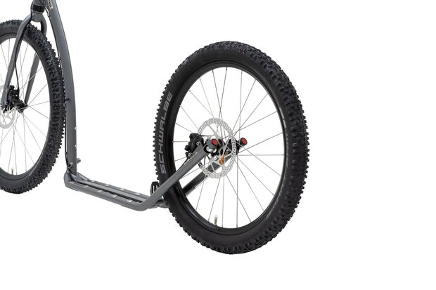 Kostka Mushing Racer Max (G6)