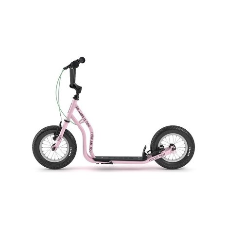 Yedoo New Tidit  +5 jaar