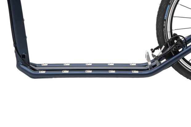 Kostka Travel G6 lange mensen