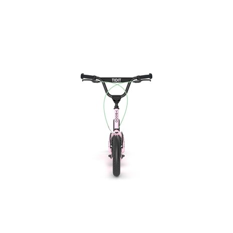 Yedoo New Tidit  +5 jaar