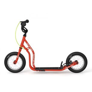 Yedoo New Mau Kinderstep +4 jaar Yedoo New Mau Kinderstep +4 jaar