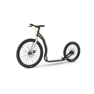 Yedoo Trexx Disc Hondenstep Yedoo Trexx Disc Hondenstep
