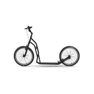Yedoo S2020 zwart Yedoo S2020 zwart
