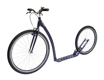 Kostka Travel G6 lange mensen