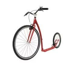 Kostka Travel G6 lange mensen Kostka Travel G6 lange mensen